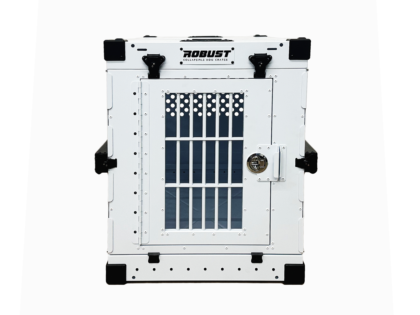 Robust Crate