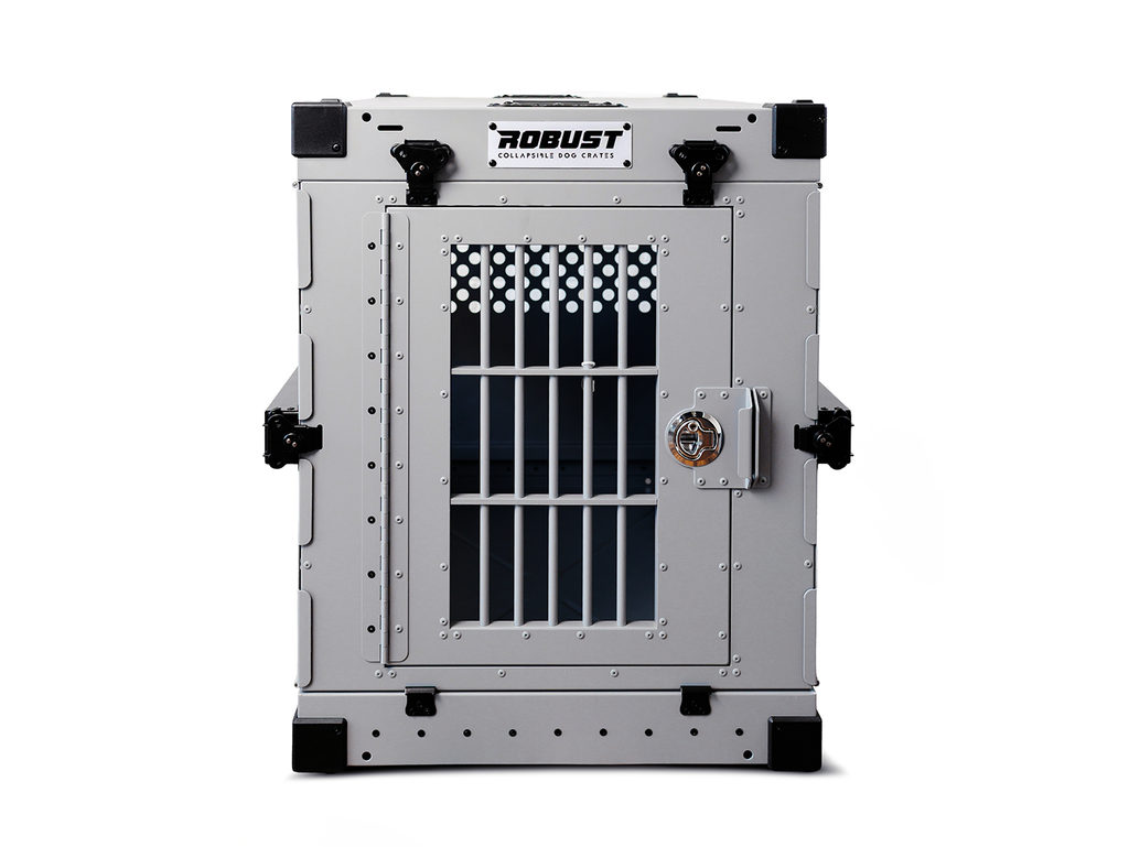 Robust Crate