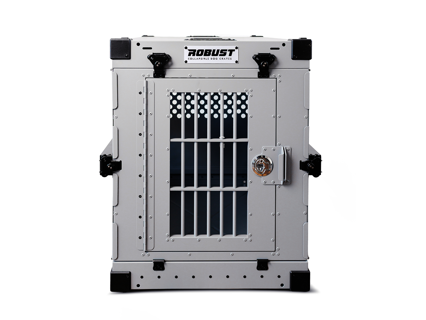 Robust Crate