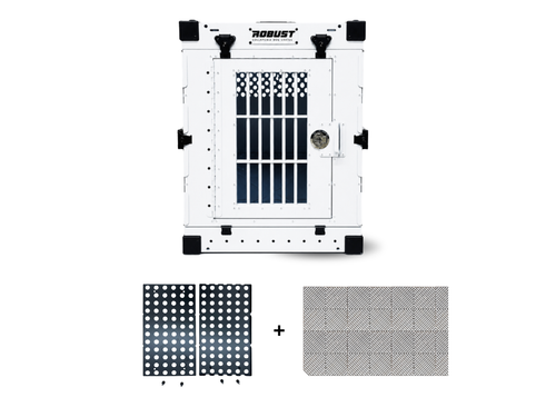 Dog Crate for Dog Trainers