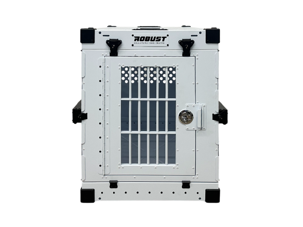 Robust Crate
