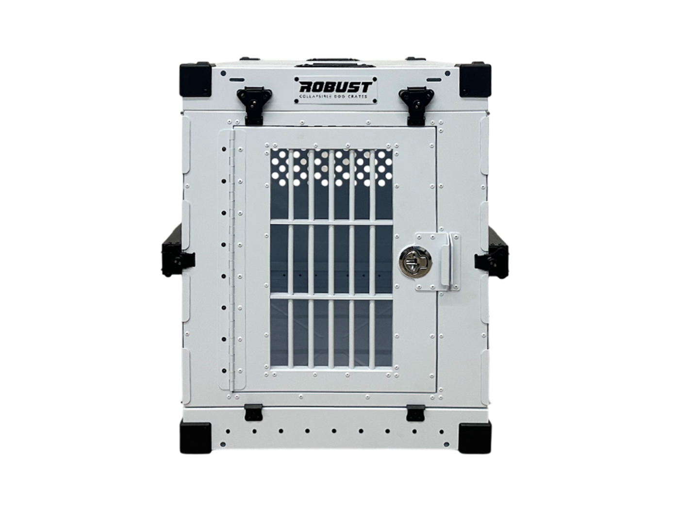 Robust Crate