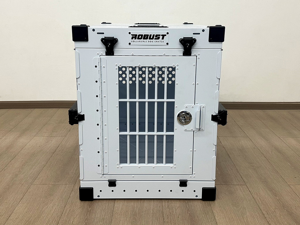 Robust Crate