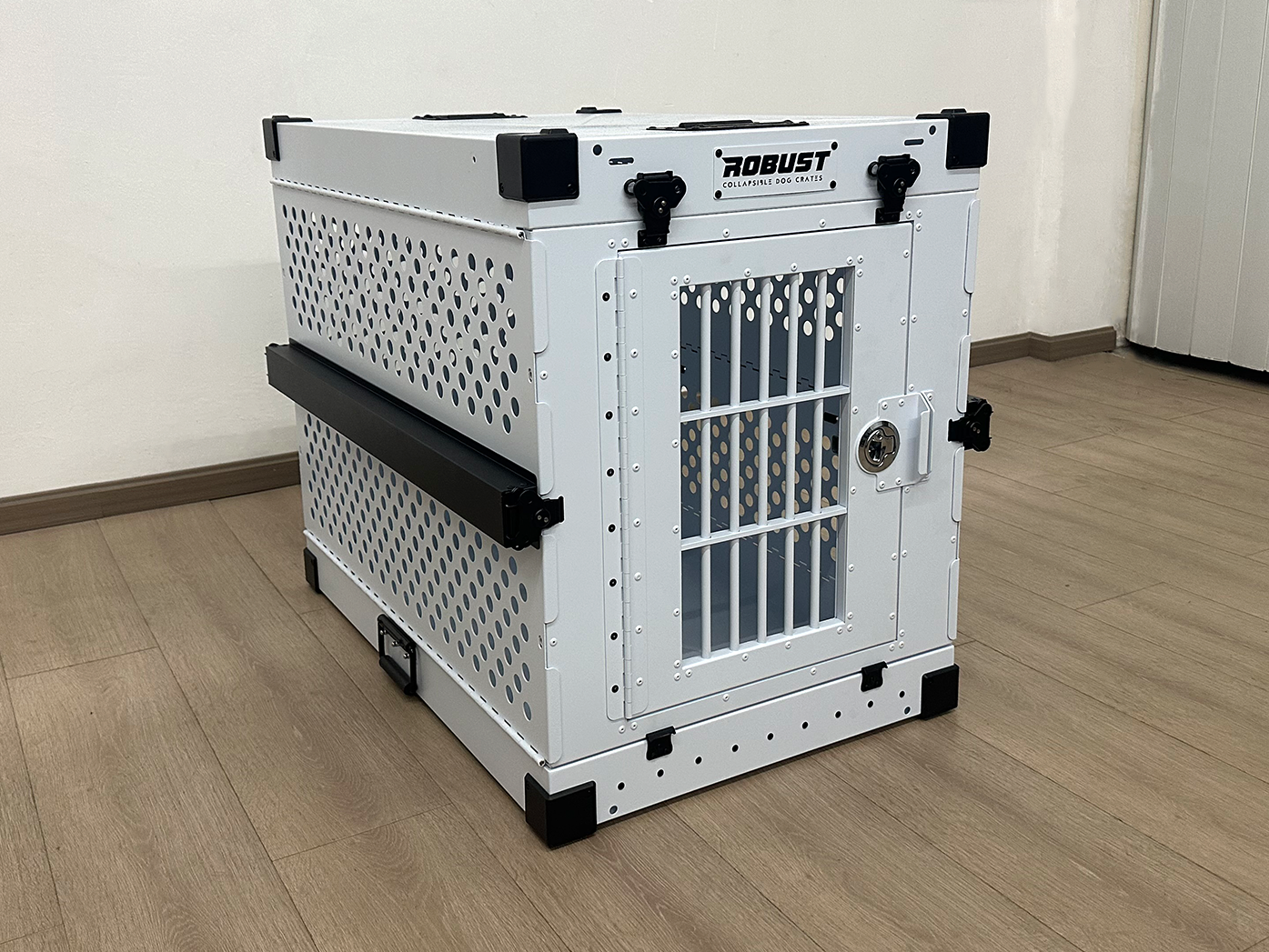 Robust Crate