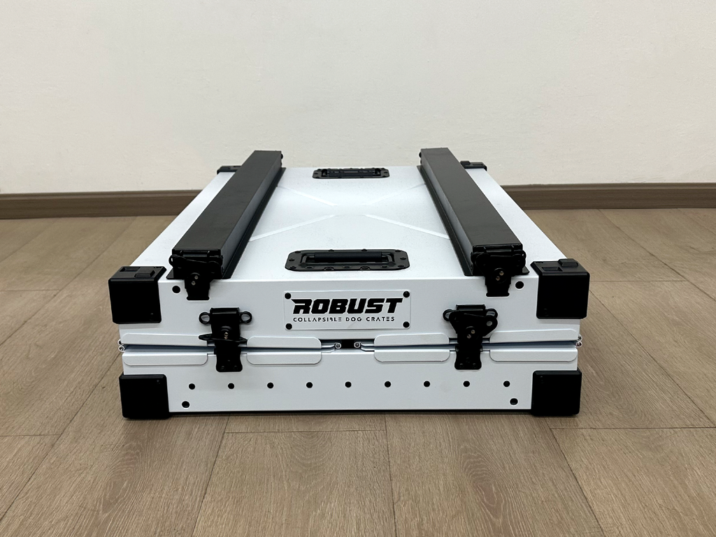 Robust Crate