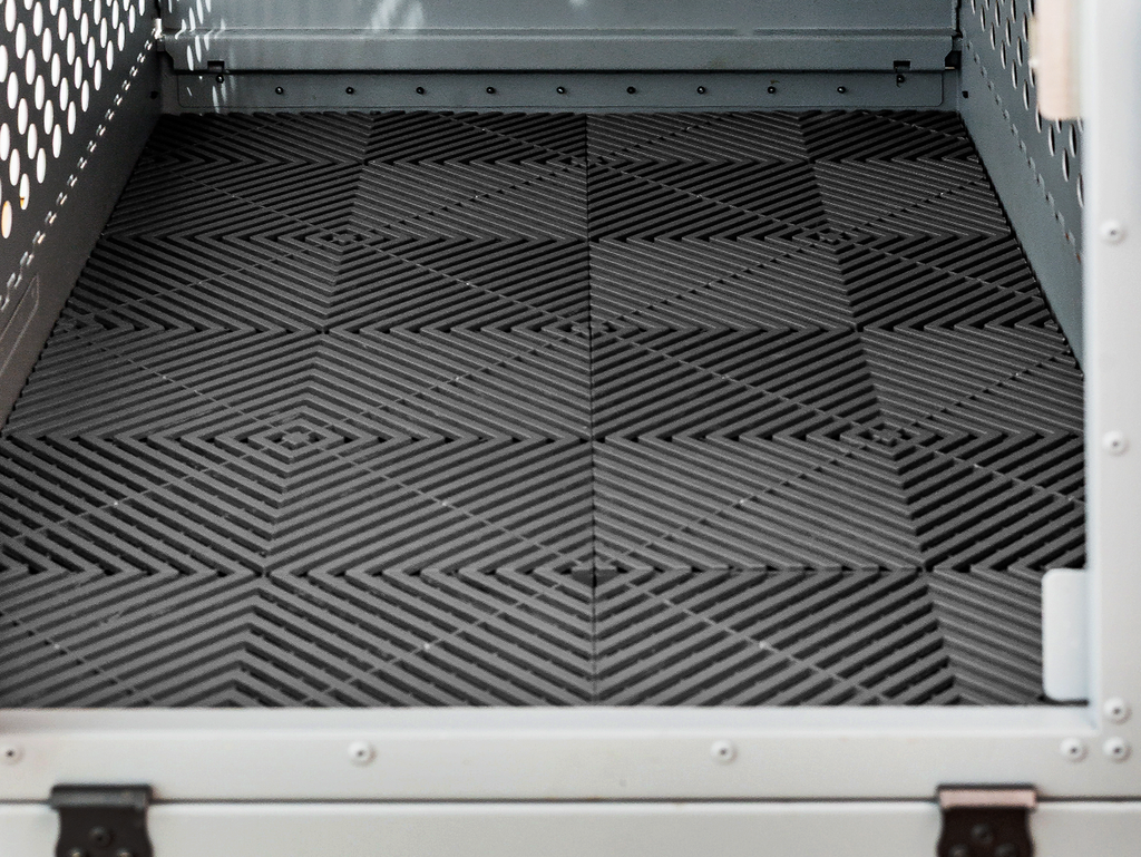 Dry Floor for Dog Crate