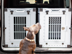Dog Crate for Trainer