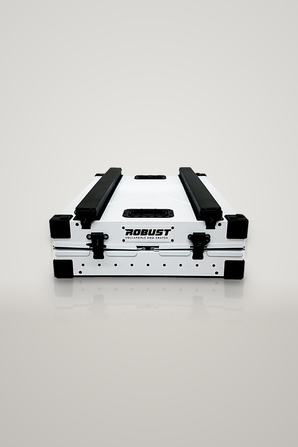 Cage pliante Robust