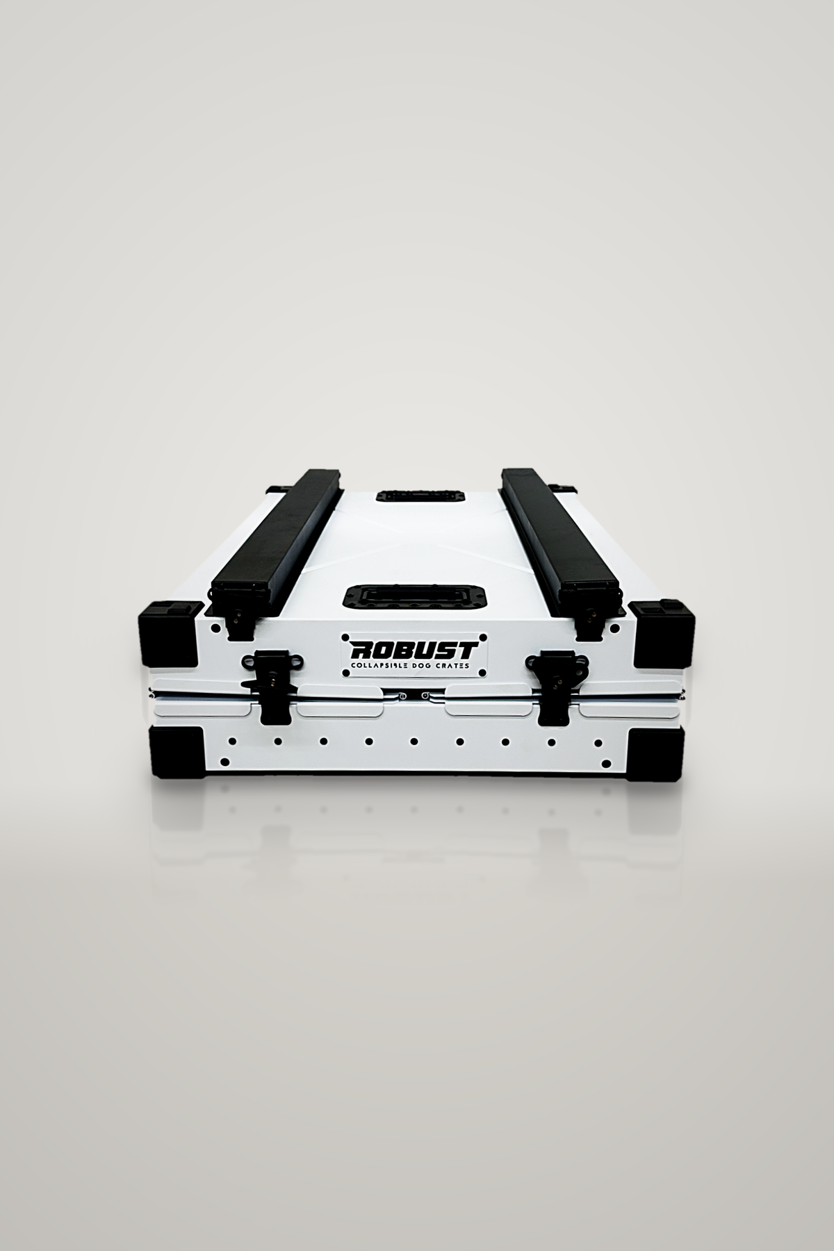 Cage pliante Robust