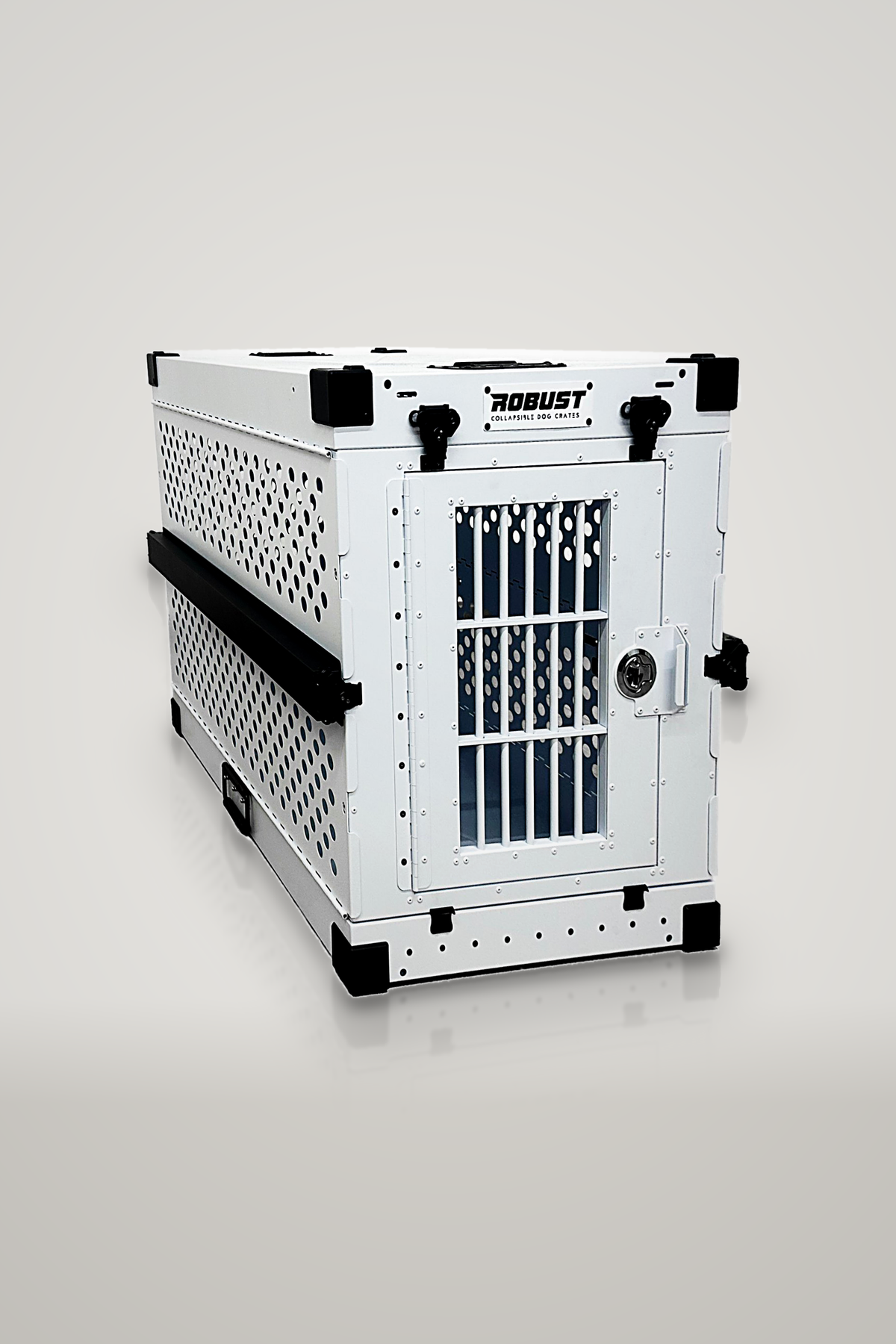 Cage pliante Robust