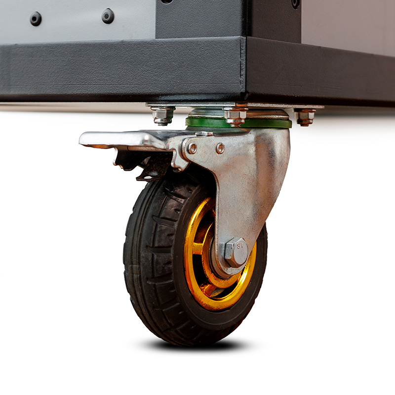 Wheel Cart for Dog Crate
